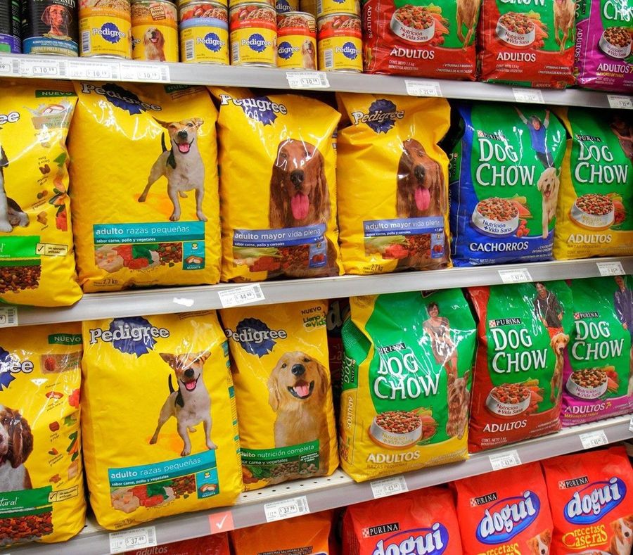 Pet Care