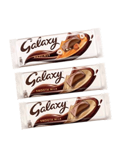 Galaxy Chocolate