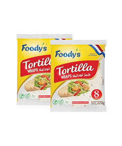Tortilla Chips
